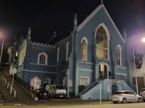 Chapel Apartments, Dunedin